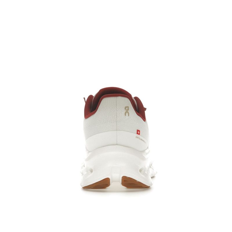 On Running Cloudtilt Year of the Snake Men Sneakers Pearl Ivory 3MF10742143