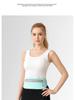 Unisex Waterproof Sports Running Waist Bag - Lightweight & Invisible Fitness Phone Belt