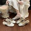 Scarpe da donna – Sandali