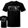 Cynic - Kohlenstoffbasierte Anatomie T-Shirt