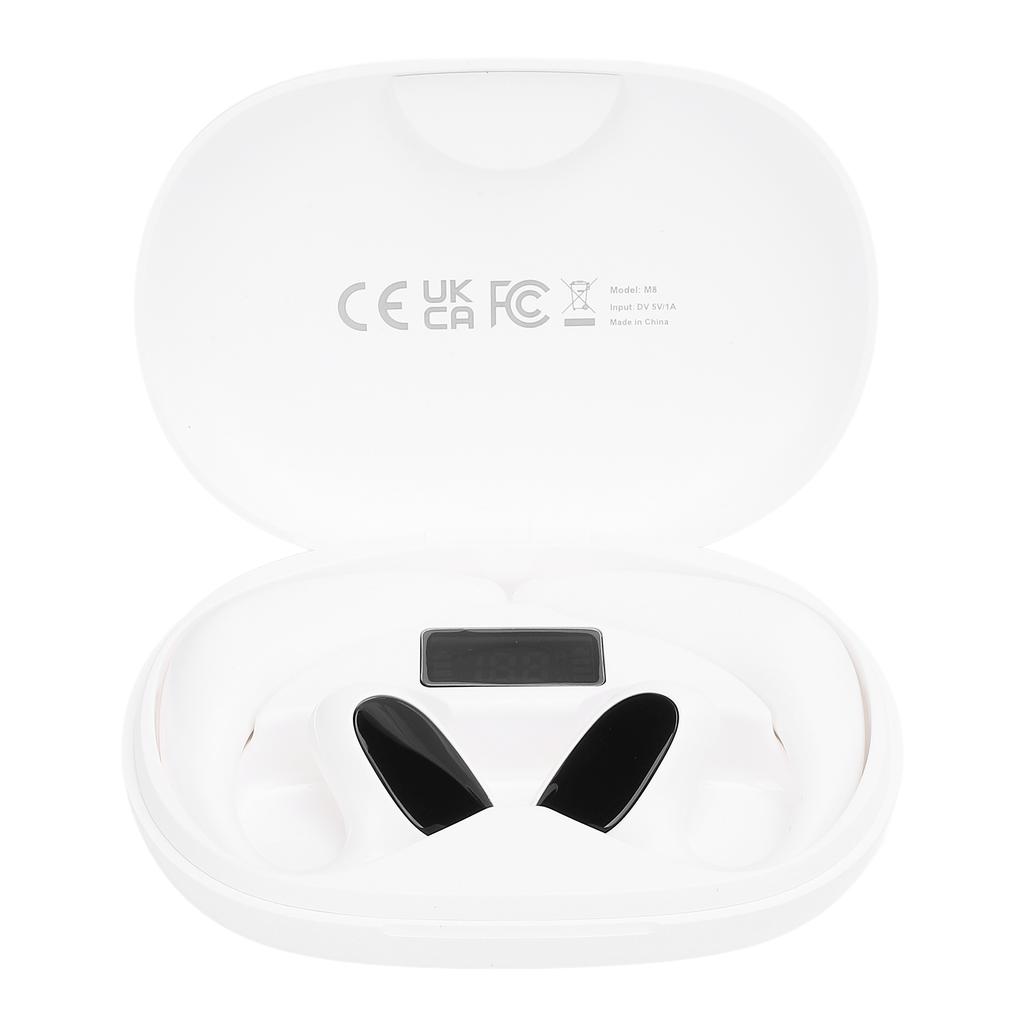 Real Time Translator Earbuds 144 Languages Wireless Long Battery Life Bluetooth 5.3 Translator Device Earbuds for