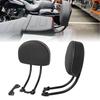 Sportster S 1250 RH1250 Motorcycle Backrest Kit