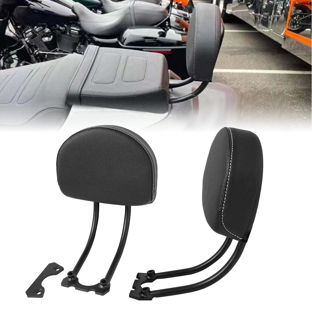 Sportster S 1250 RH1250 Motorcycle Backrest Kit