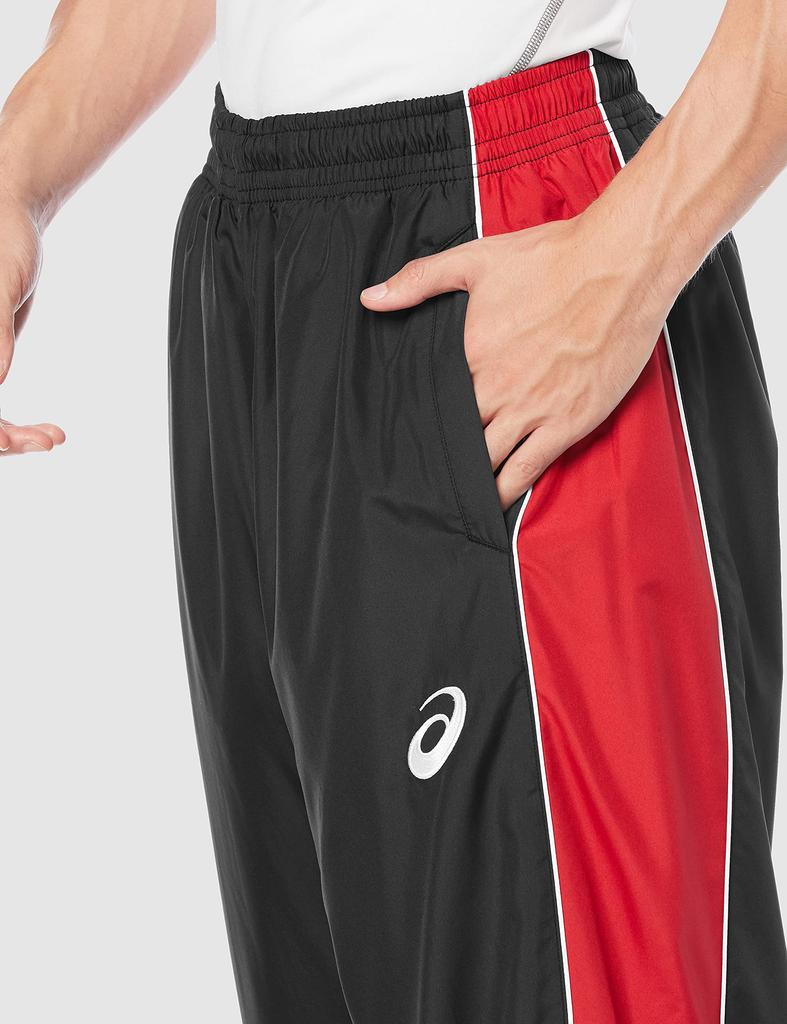 Basketbalové kalhoty 2063A199 Unisex Dospělí [ASICS] Rozcvička