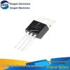 TIP41CTU TO-220 NPN Transistor 100V 6A Through-Hole
