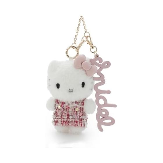 SNIDEL [HELLO KITTY] Charm SWGG254697 Women s