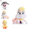 Bugs Bunny Devil Lola Daffy Duck Plush Toys Set Of 4 Soft Dolls Cartoon Stuffed Great Gift
