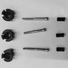 4H0998561 Black Control System Distance Sensor Hardware Kit For Golf For - A3 A4 A5 A6 A7 A8 Q5 Q7 RS4 For Skoda Octavia