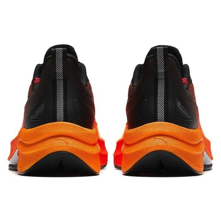 ANTA Rocket 5.0 'Flame Black' Men's 112345523-2