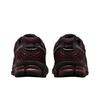 Nike Zoom Vomero 5 Schwarz Burgundy Crush Damen Sneaker Burgunderrot-Aschgrau Dunkel-Teamrot IB8929-002