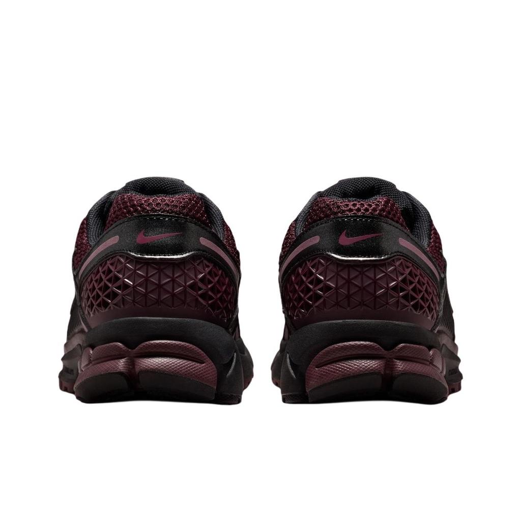 Nike Zoom Vomero 5 Black Burgundy Crush Women Sneakers Burgundy-Ash Dark-Team-Red IB8929-002