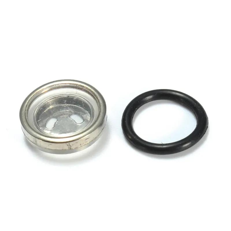 Hauptbremszylinder Reservoir Schauglas Motorrad Crosser Dichtung 12mm
