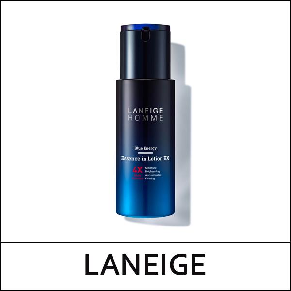 

[LANEIGE] (hpL) Blue Energy Essence in Lotion EX 125ml / EXP 2026.10