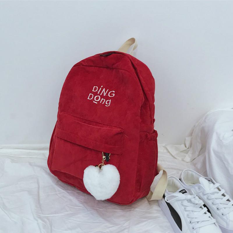 beanie boo school backpack