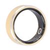 Smart Ring Health Tracker IP68 Water Resistant Bluetooth 5.1 Fitness Tracker Step Count Sleep Ring f