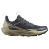 SALOMON Elixir Activ Carbon Slate Green Men Sneakers Grey Glacier-Grey L47455300