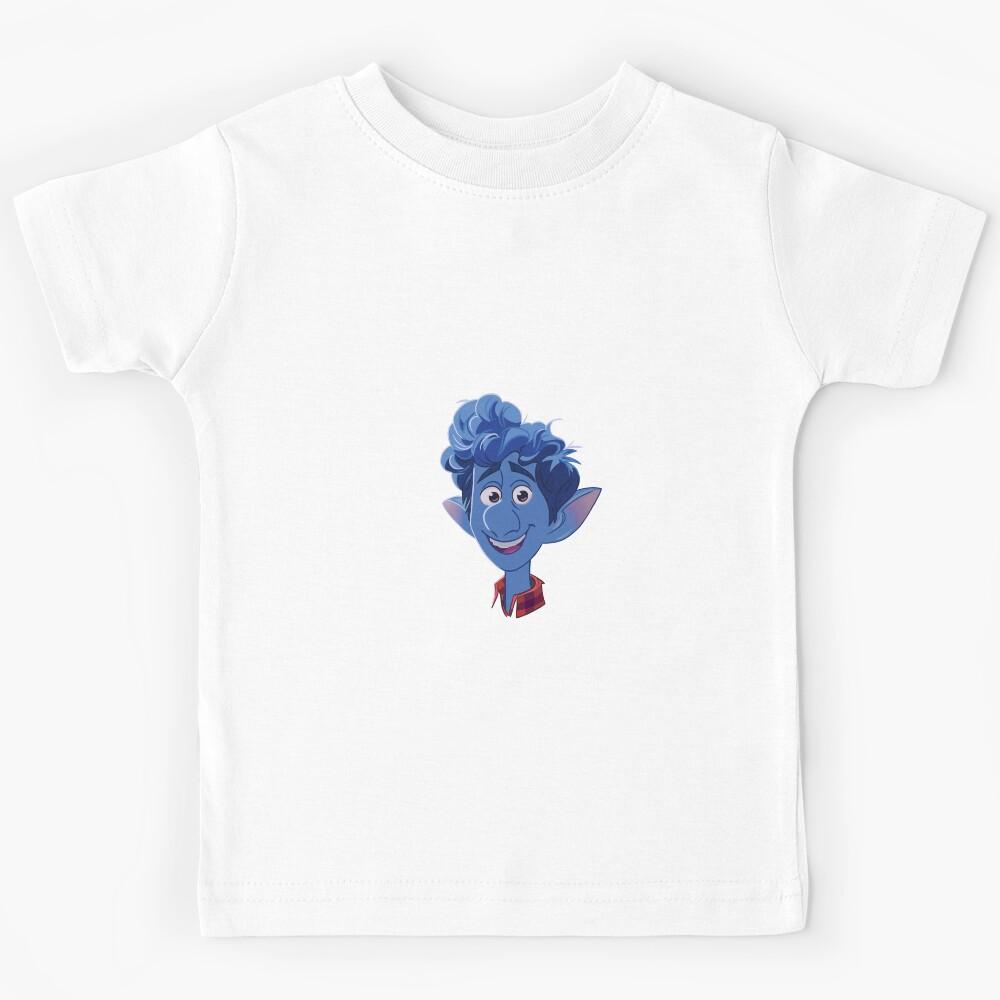 Tom Holland Onward Kids T-Shirt 160