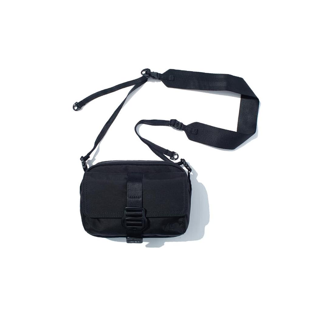 [FCE] 420 recor HOLIDAYBlack