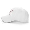 My Pain Is Chronic But This Ass Is Iconic Baseball Cap Raccoon Meme Y2k Retro Couple Print Sport Baseball Caps Birthday Present