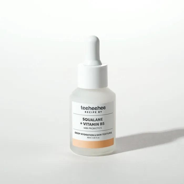 [Tihihi] Squalane B5 Moisture Serum 30ml