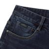 Septwolves Light Energy Slim Straight Business Casual Jeans