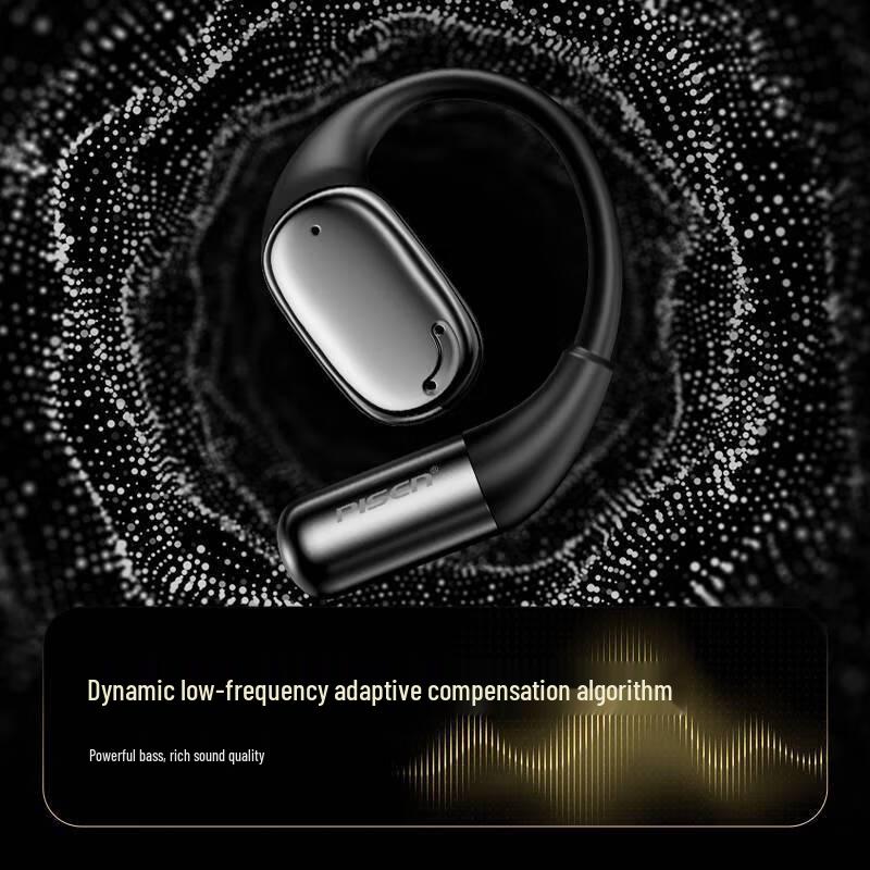 Pisen OWS Sport Bluetooth Earphones O1