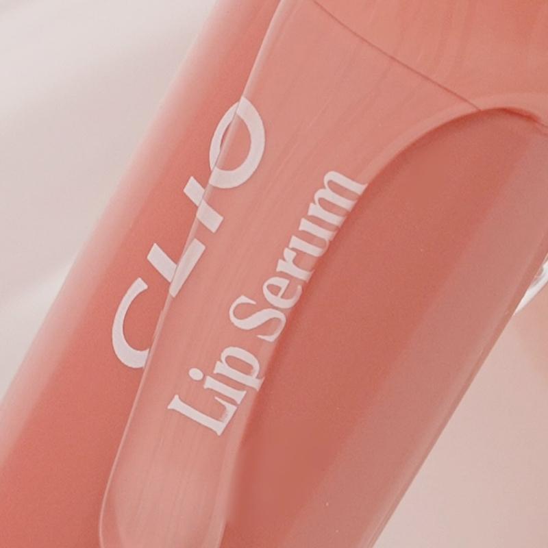 Clio Błyszczyk Serum do Ust 8g