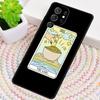 Aesthetic Art pizza coffee Custom Phone Case for Samsung Galaxy note 10 pro S26 Ultra S23 S24 FE S25 S21 S22 PLUS Cove
