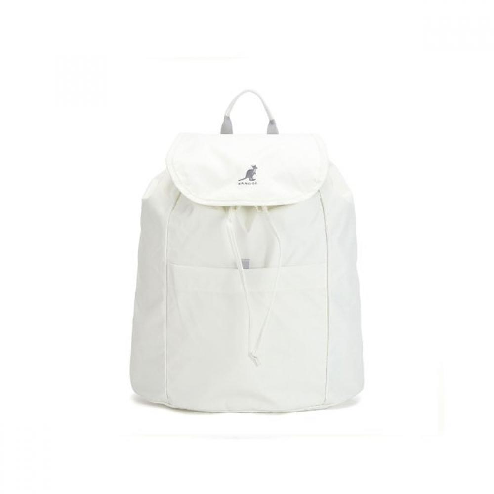 

Kangol Essential Air Backpack 1497 White OS