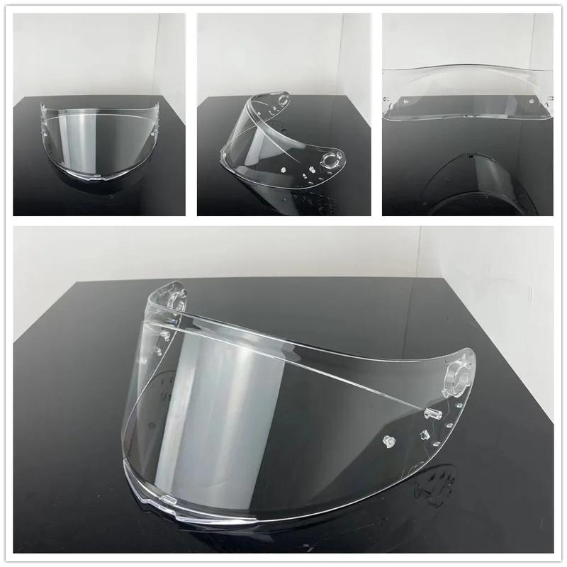 FOR MT-V-14 Helmet Shield for MT Motorcycle Helmet Only for Model RAPID,RAPID PRO,BLADE 2 SV,REVENGE 2,TARGO Helmet Shield