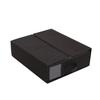 Sheet Set Storage Box Organizer Fabric Folding Window Zipper Blanket Organizer Wardrobe Bed Clothes Storage Box Organizer