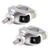 NEW-For 690 Duke 790 Adv 1190 ADV 1290 Super Adventure 28Mm Handlebar Risers Adjustable Damping Mounting Bar