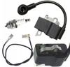 Ignition Coil Module For Stihl Ms 171 Ms 181 Ms 211 Germanium Replacement