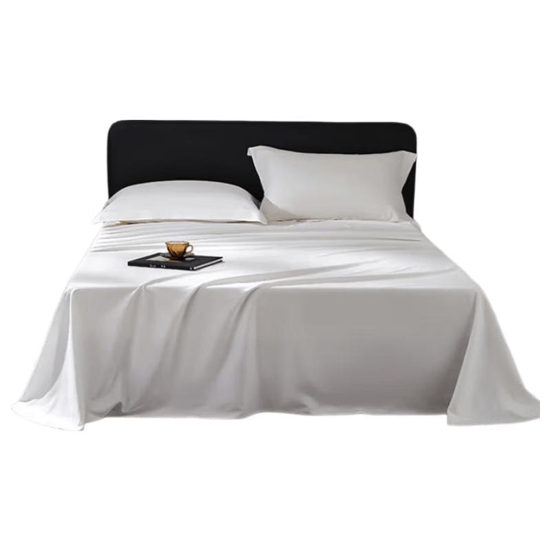 ZiiU Pure Cotton Hotel Bed Sheets