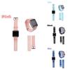 Premium Quality New Replacement Silicone Sport Band Bracelet Strap For Fitbit Blaze Tracker With Timeless Design And Adjustable Fit