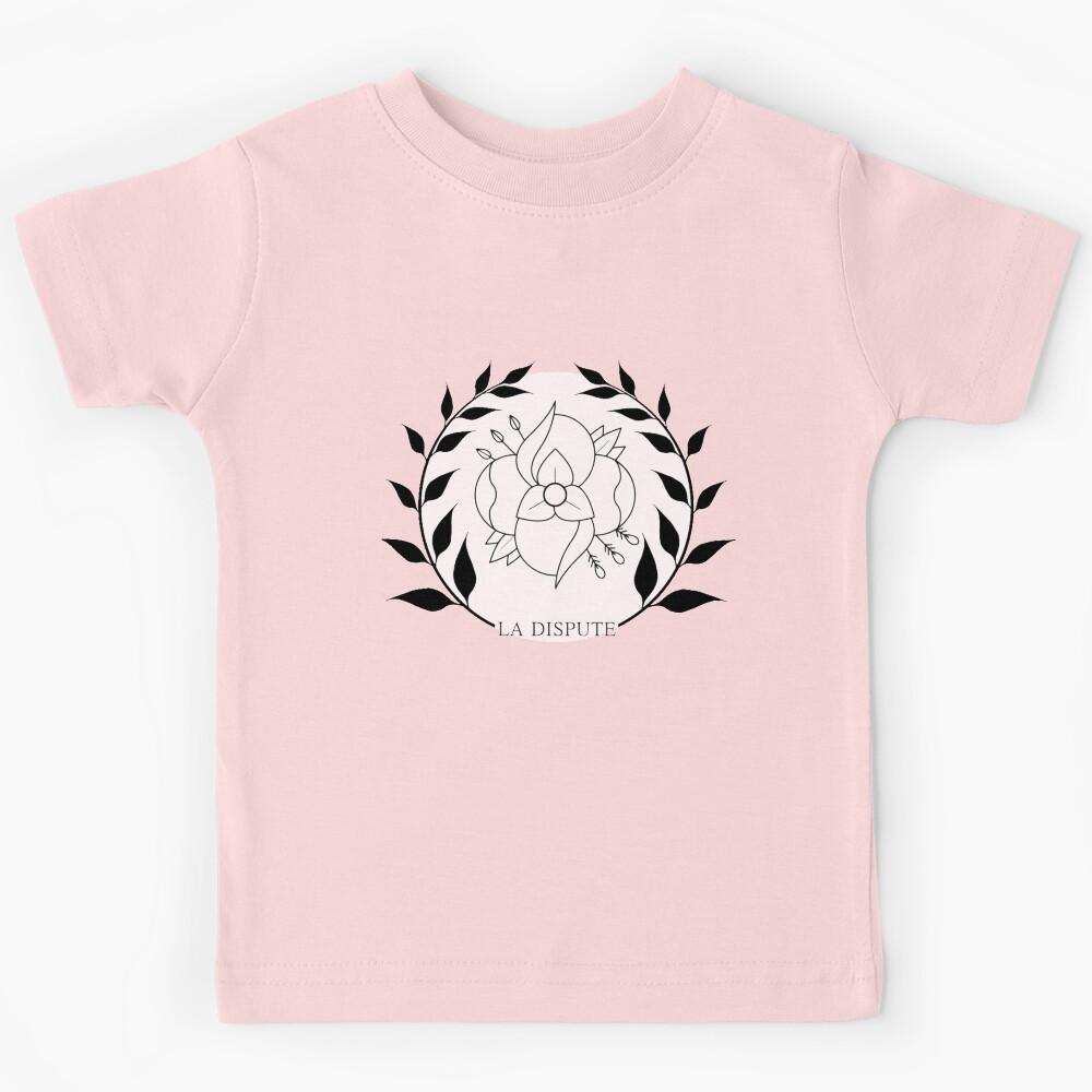La Dispute Laurel Kids T-Shirt 110