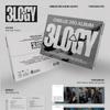 CNblue [3LOGY] 3rd Album] POSTCARD Version