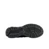 New Balance Unisex 1906R Black/Dark Silver Metallic/Black Cement Lifestyle Sneakers U1906RNB