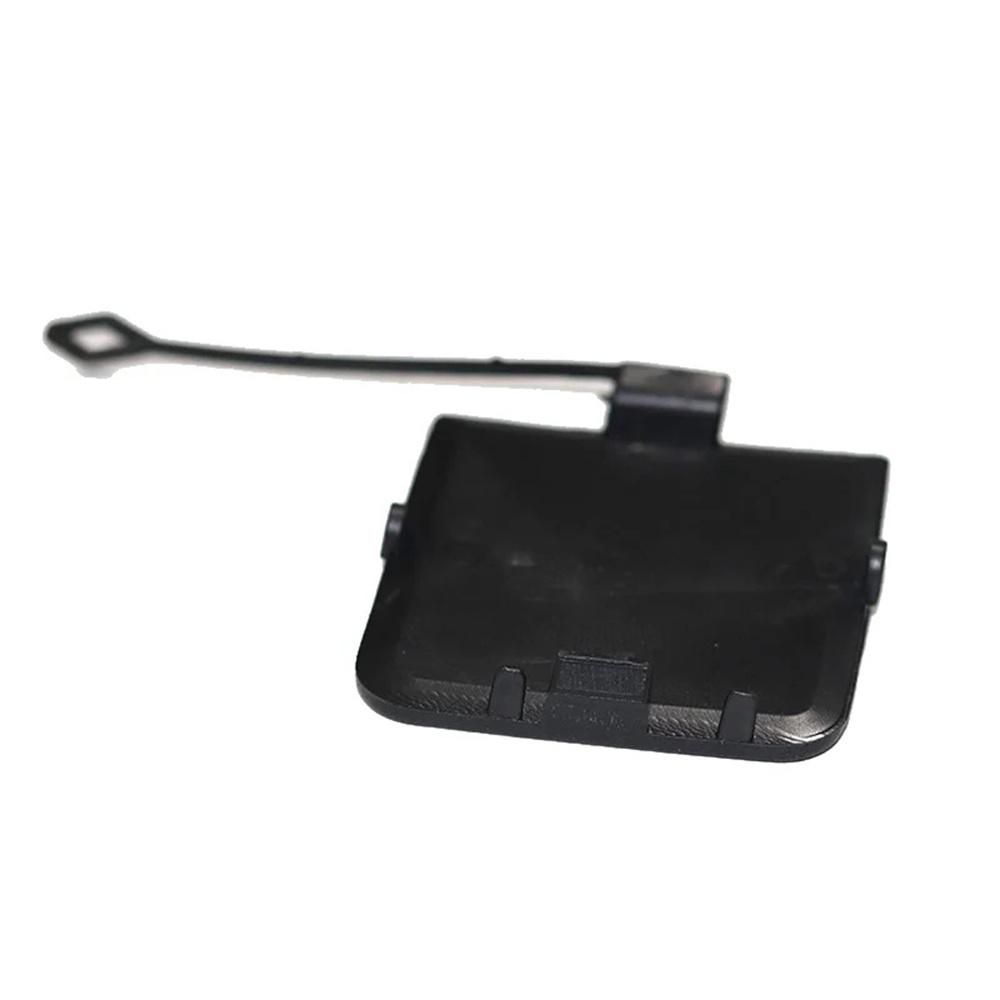 Car Rear Right Side Bumper Tow Hook Bracket Cover Cap Eye For BMW E84 X1 2013-15