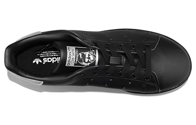 adidas Wmns Stan Smith 'Black Silver' Women's BB5156