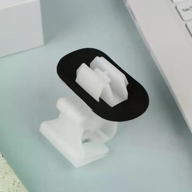Clip di fissaggio per pannello decorativo bordo minigonna auto per DS5 DS5LS DS4S DS9 Accessori per riparazione carrozzeria veicolo
