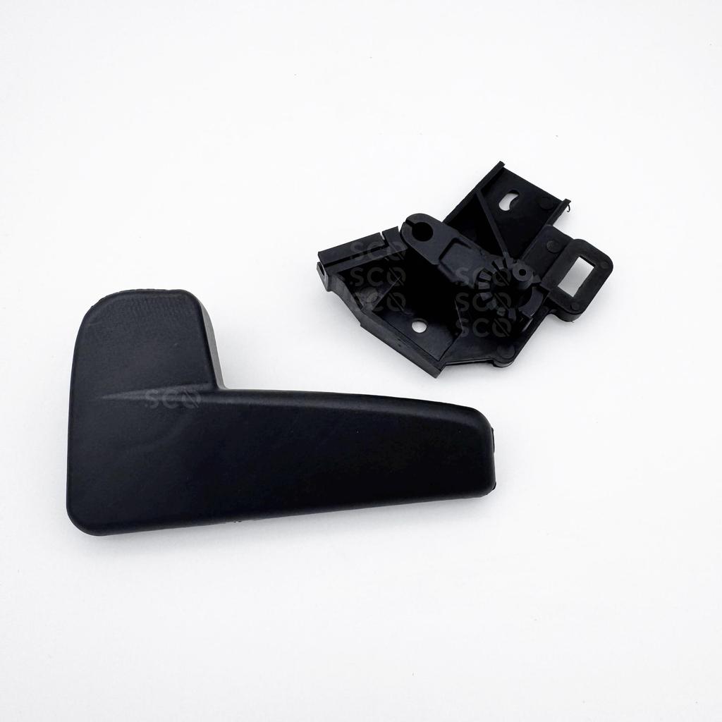 Hood Opening Handle for Golf for Polo Hood Latch for Passat for Octavia 6R1823533; 6R1823633