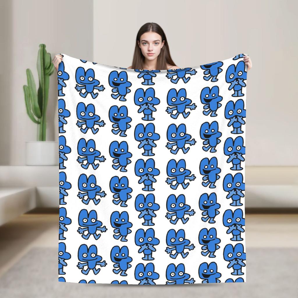 Zwei tpot Decke BFDI Dekorative Flanell Bettwäsche Überwürfe für Sofa Sessel Bett Warm Benutzerdefinierte Qualität Tagesdecke Geburtstagsgeschenk