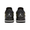 Air Jordan Legacy 312 Low GS Schwarz Metallic Gold Kinder Sneaker Weiß CD9054-071