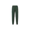 Jordan Sport Drawstring Joggers Women Bottoms Dark-Green FB4660-316