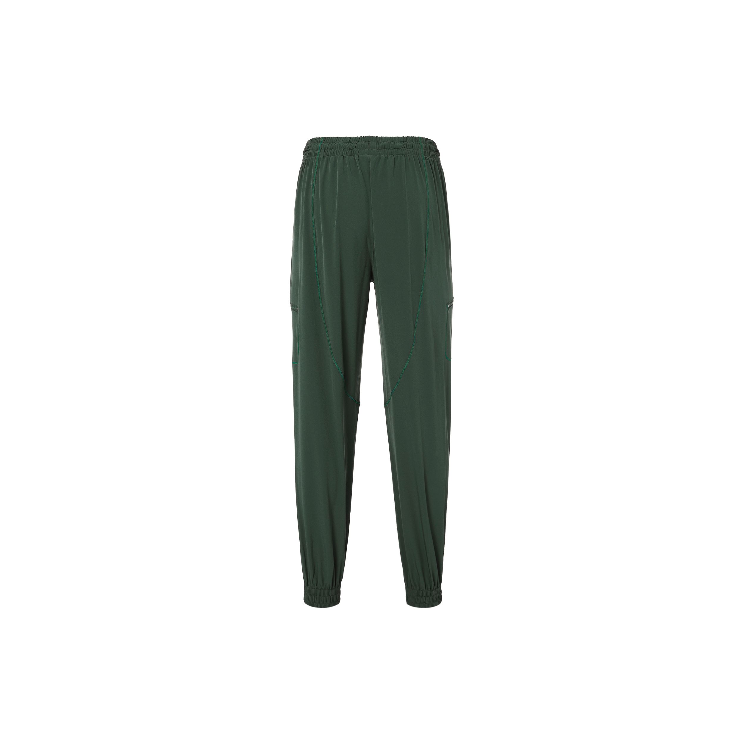 Jordan Спортивные штаны-джоггеры женские на шнурке — фото 3