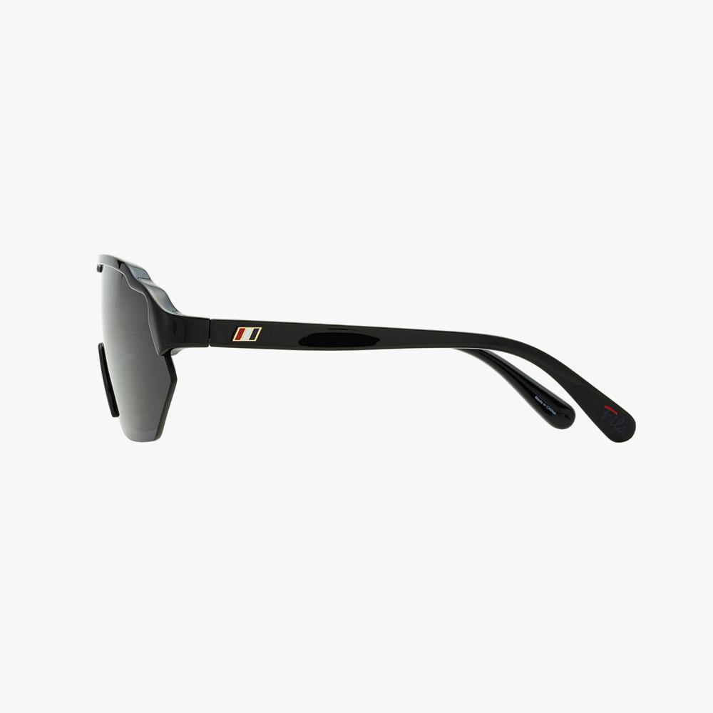Hwillaaiweeo Fila Goggles Sunglasses (Flg7042 Black 139)
