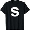Skolmarschband Mamma Rolig Tuba T-shirt