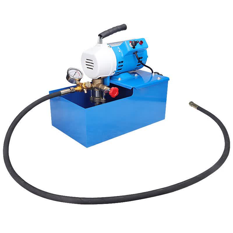 Electric Pressure Test Pump DC-360