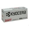 Cartouche Toner - KYOCERA - TK-5160M - Magenta - Laser - 12000 Pages